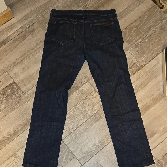 Joe's Jeans 36x34 Fit: The Classic Jeans - Picture 2 of 6